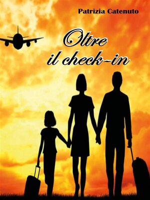 cover image of Oltre il check-in